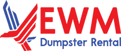 EWM Dumpster Rental Virginia